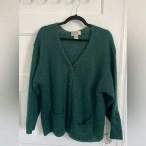 Wool Sweater